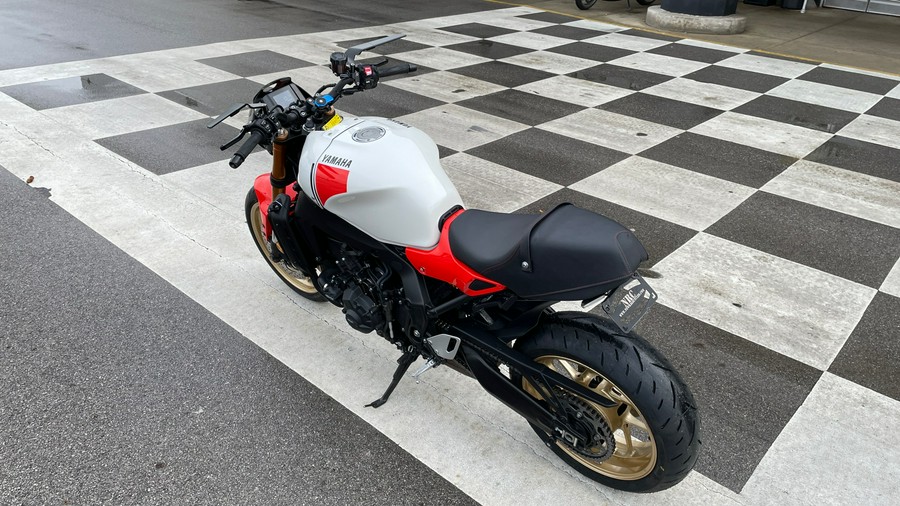 2024 Yamaha XSR900