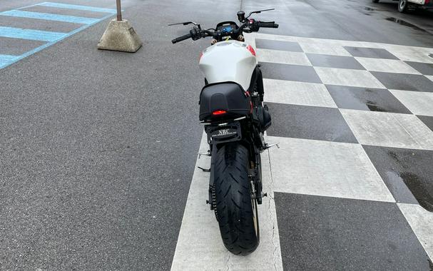 2024 Yamaha XSR900
