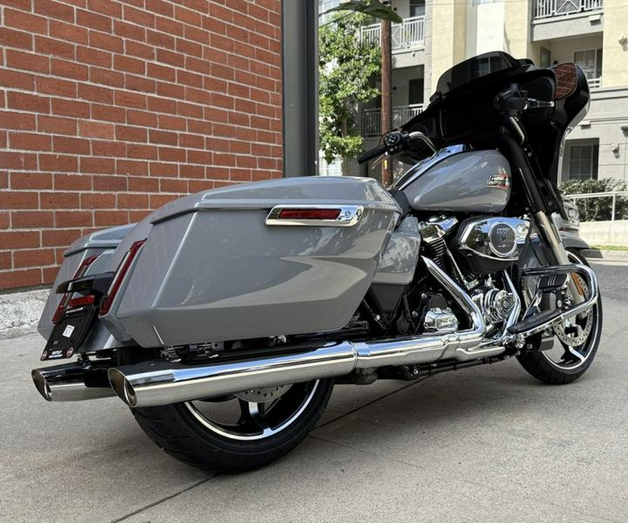 2026 Harley-Davidson® FLHX - Street Glide®