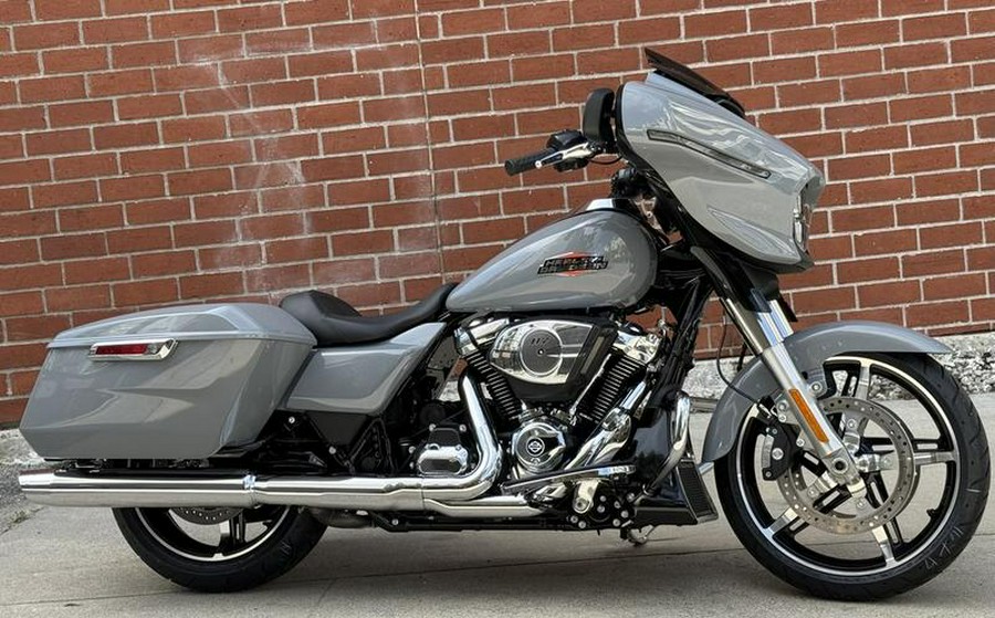 2026 Harley-Davidson® FLHX - Street Glide®