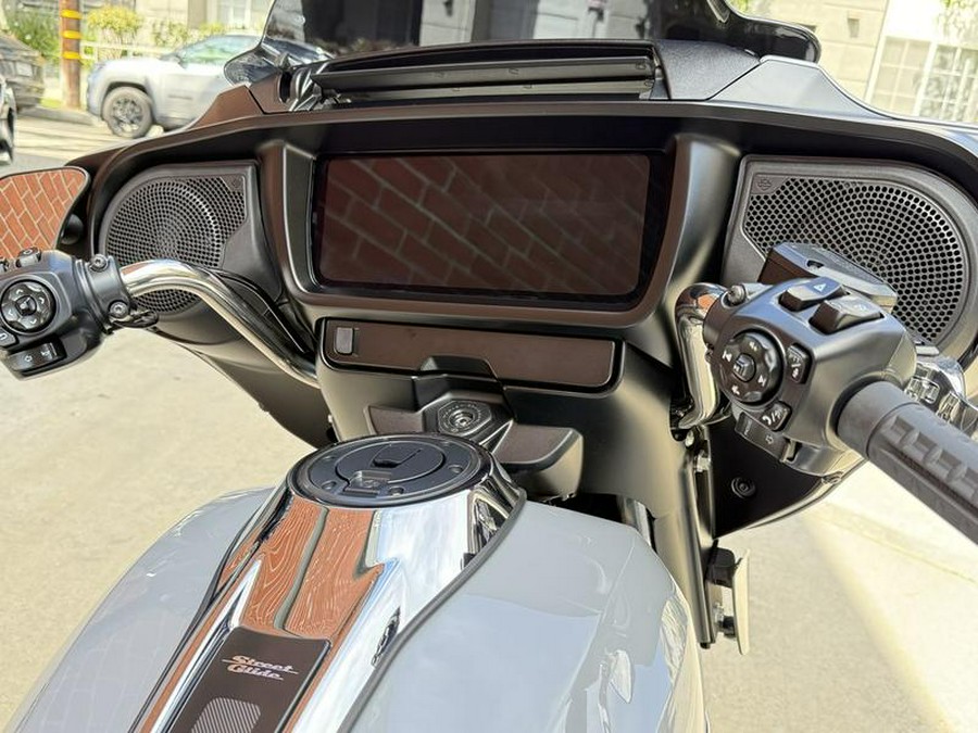 2026 Harley-Davidson® FLHX - Street Glide®