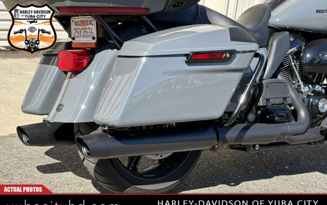 2022 Harley-Davidson Road Glide Limited