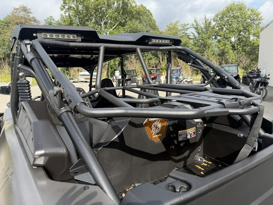2024 Kawasaki Teryx KRX4 1000 SE eS