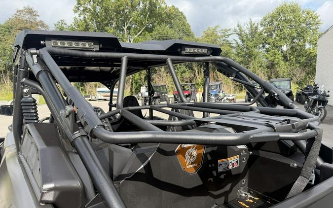 2024 Kawasaki Teryx KRX4 1000 SE eS