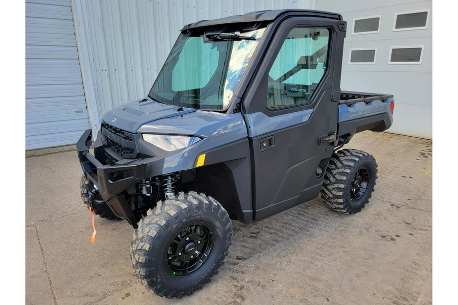 2027 Ranger Northstar Premium - Polaris