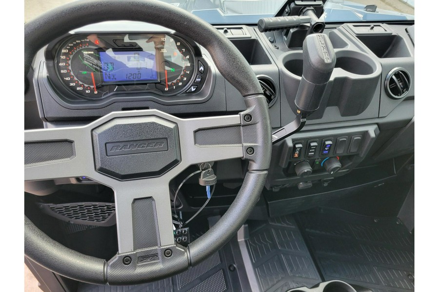 2027 Ranger Northstar Premium - Polaris