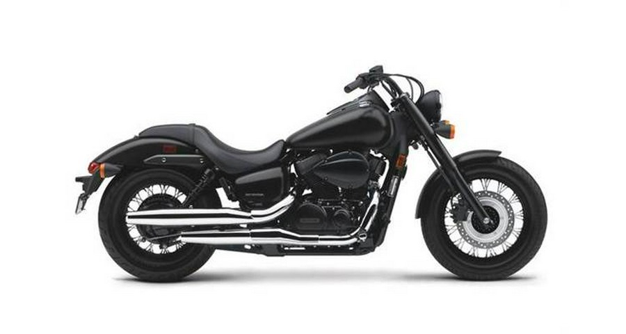 2018 Honda SHADOW PHANTOM