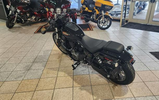 2023 Harley-Davidson RH975S - Nightster Special