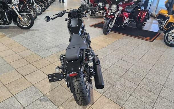 2023 Harley-Davidson RH975S - Nightster Special