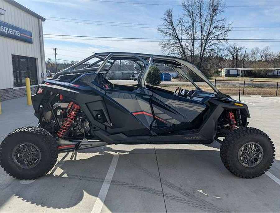 2023 Polaris RZR Pro R 4 Premium