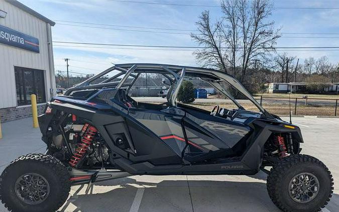 2023 Polaris RZR Pro R 4 Premium