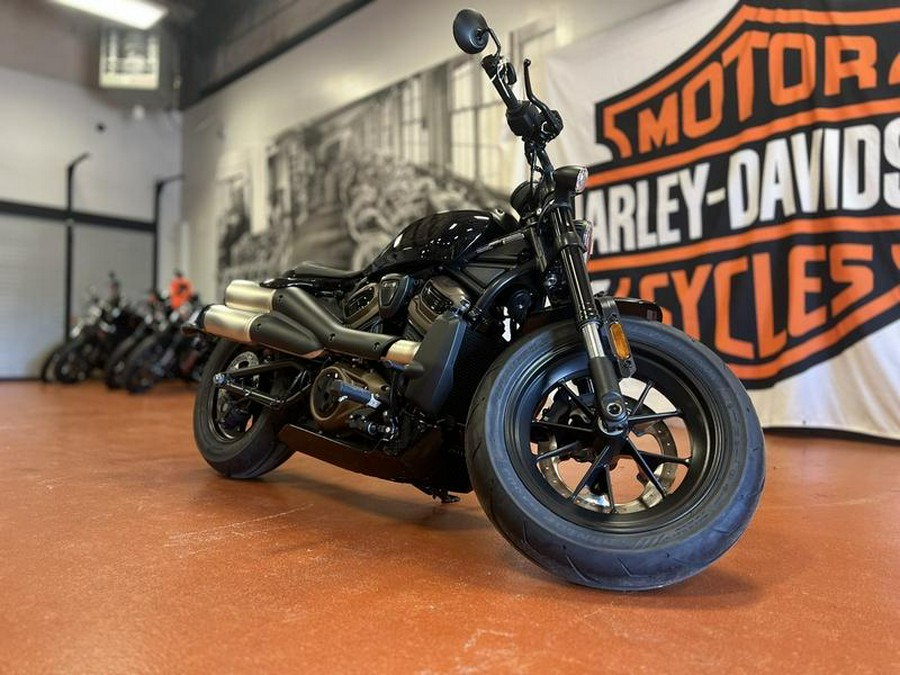 2023 Harley-Davidson® RH1250S - Sportster® S