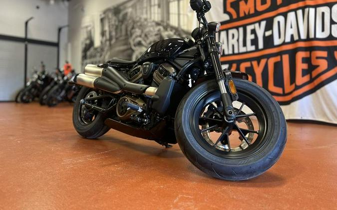 2023 Harley-Davidson® RH1250S - Sportster® S