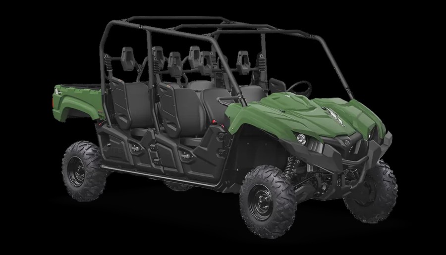 2024 Yamaha Viking VI EPS