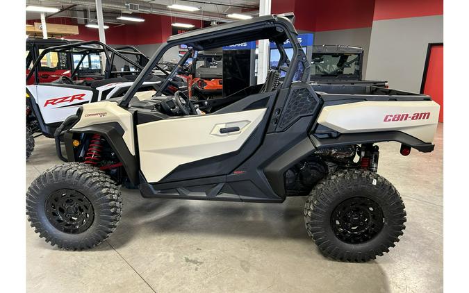 2024 Can-Am Commander XT-P 1000R