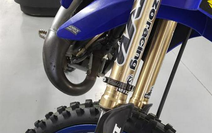 2023 Yamaha YZ85LW