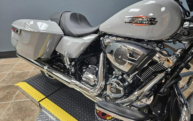 2024 Harley-Davidson® FLHX - Street Glide®