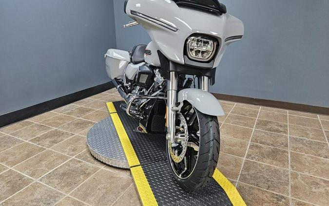 2024 Harley-Davidson® FLHX - Street Glide®