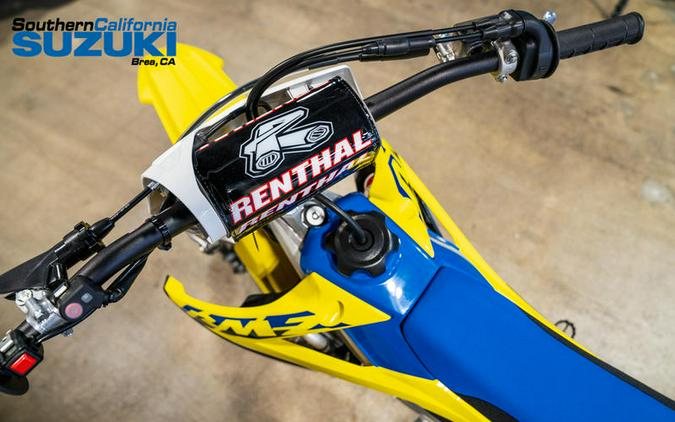 2024 Suzuki RM-Z450