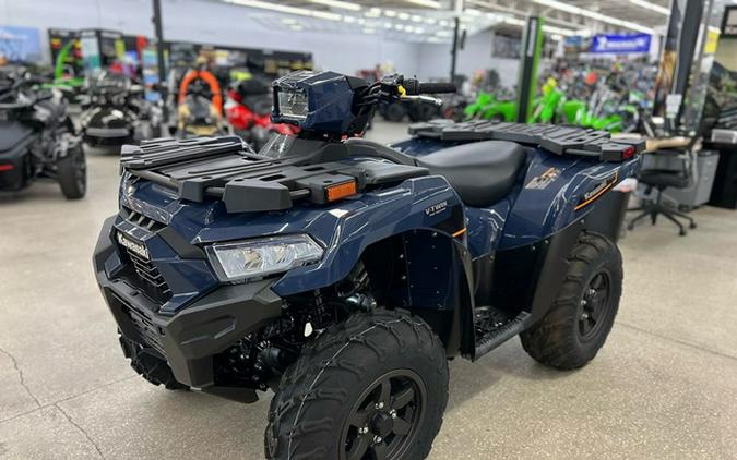 2024 Kawasaki Brute Force 750 EPS