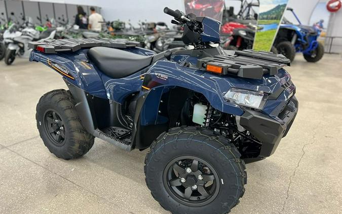 2024 Kawasaki Brute Force 750 EPS