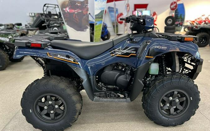 2024 Kawasaki Brute Force 750 EPS