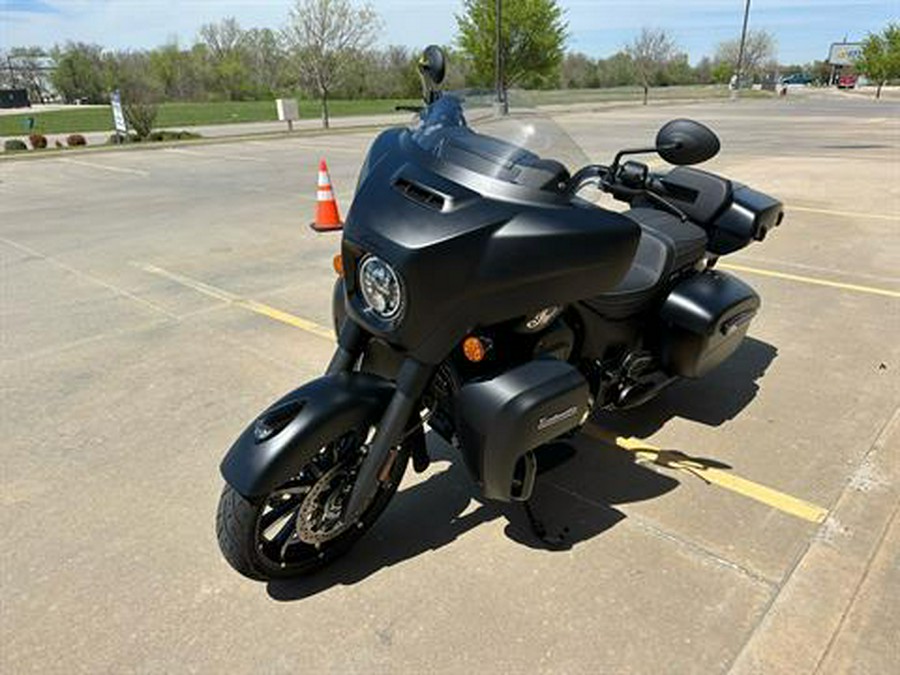 2023 Indian Motorcycle Roadmaster® Dark Horse®