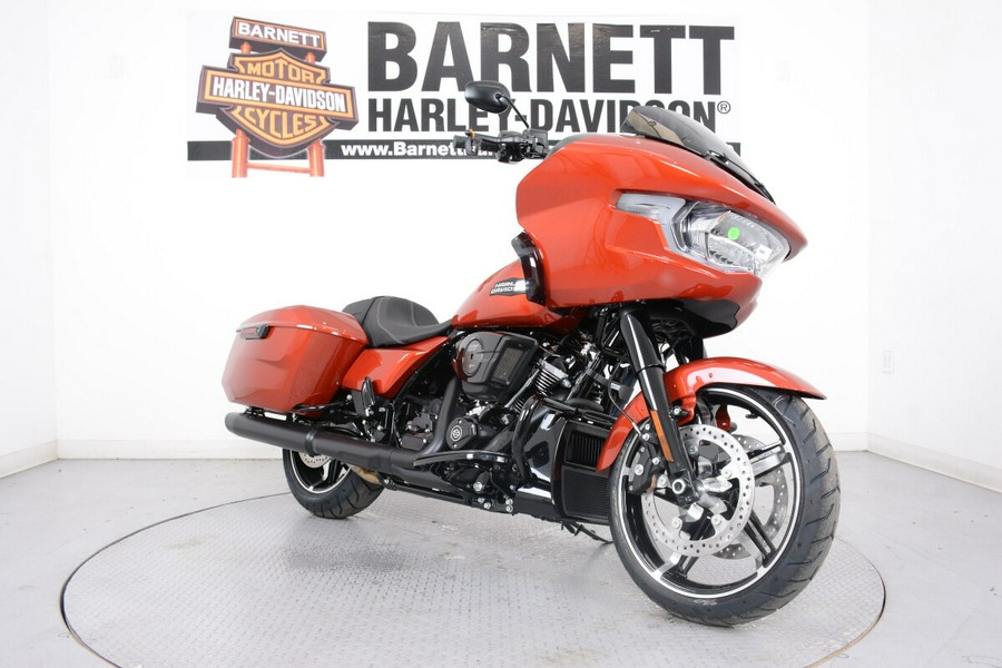 2024 Harley-Davidson FLTRX Road Glide®