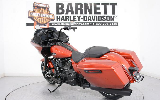 2024 Harley-Davidson FLTRX Road Glide®