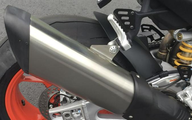 2024 Aprilia® RSV4 1100