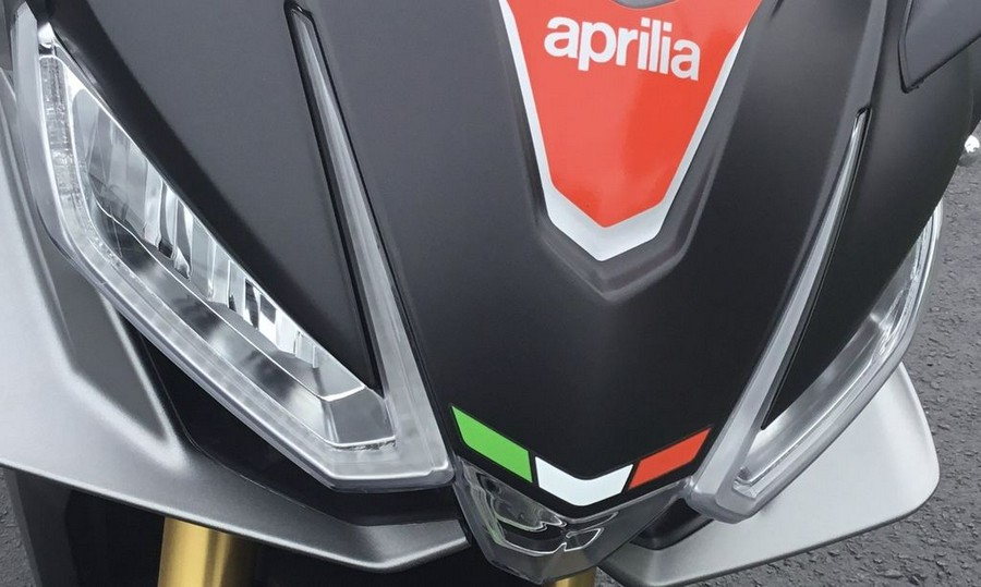 2024 Aprilia® RSV4 1100