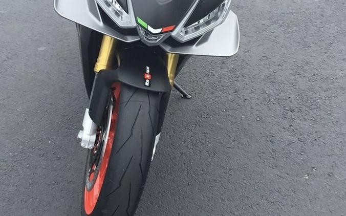 2024 Aprilia® RSV4 1100