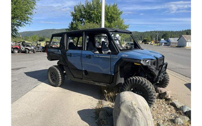 2024 Polaris Industries Polaris XPEDITION ADV 5 Ultimate