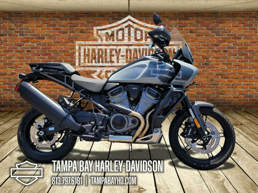 Harley-Davidson 2024 Pan America™ 1250