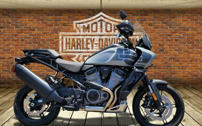 Harley-Davidson 2024 Pan America™ 1250