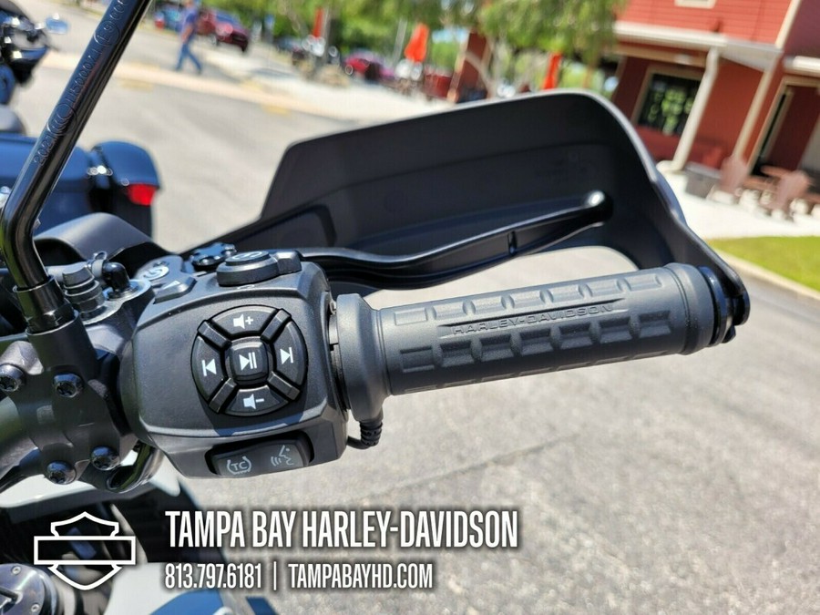 Harley-Davidson 2024 Pan America™ 1250