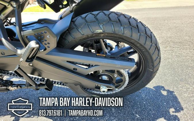 Harley-Davidson 2024 Pan America™ 1250