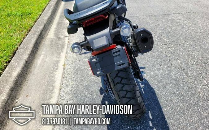 Harley-Davidson 2024 Pan America™ 1250