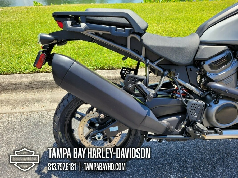 Harley-Davidson 2024 Pan America™ 1250