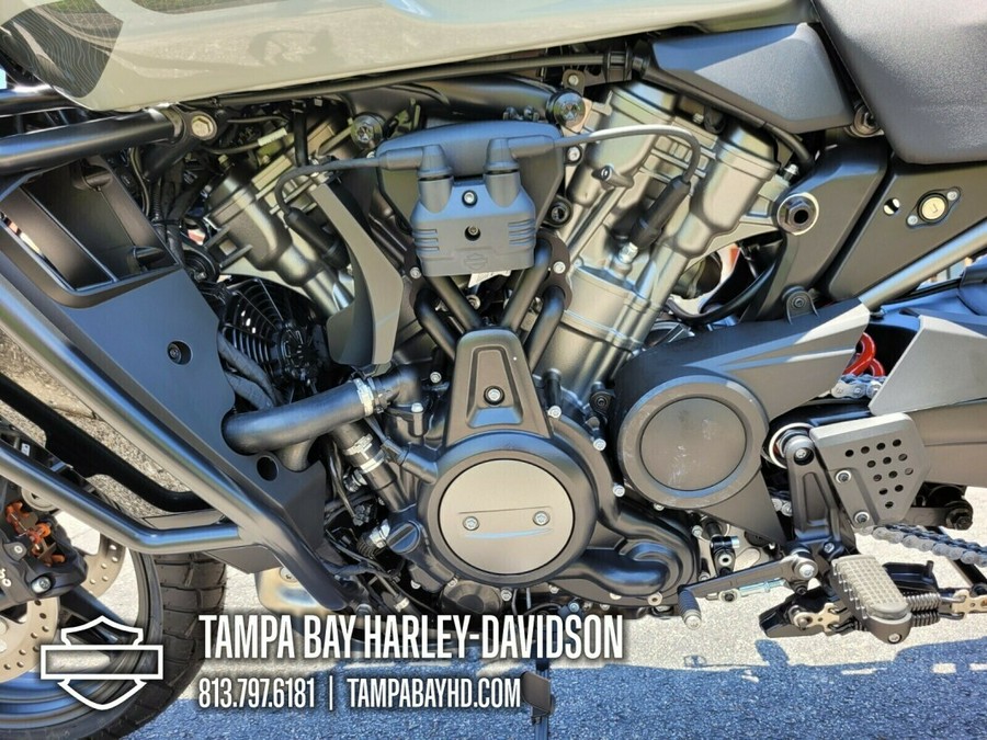 Harley-Davidson 2024 Pan America™ 1250