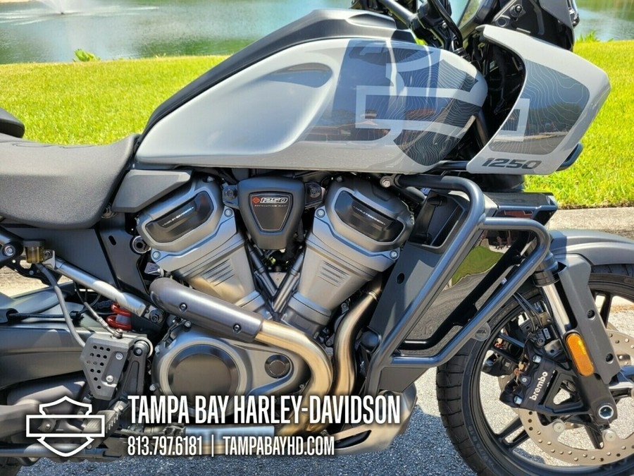 Harley-Davidson 2024 Pan America™ 1250