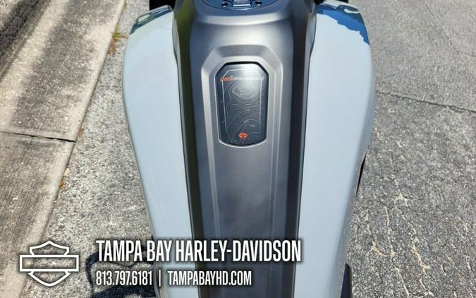 Harley-Davidson 2024 Pan America™ 1250