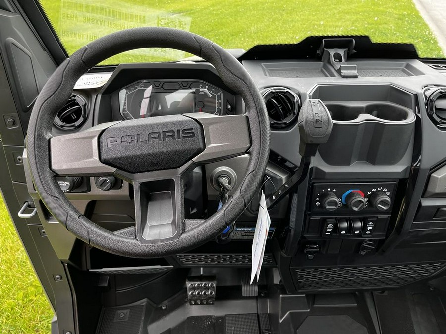 2024 Polaris® Ranger XD 1500 NorthStar Edition Premium