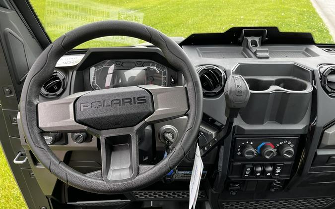 2024 Polaris® Ranger XD 1500 NorthStar Edition Premium