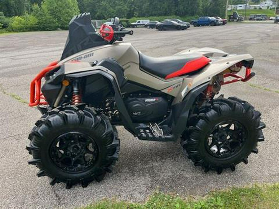 2023 Can-Am Renegade X MR 1000R