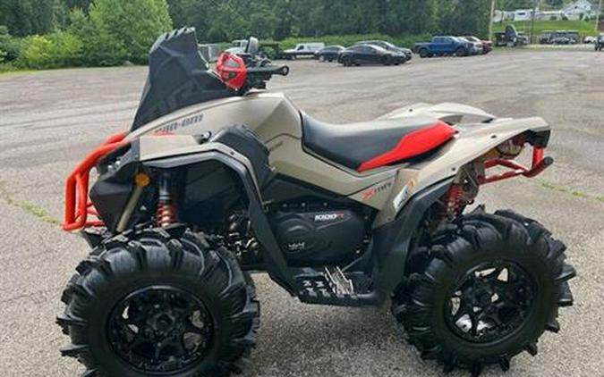 2023 Can-Am Renegade X MR 1000R