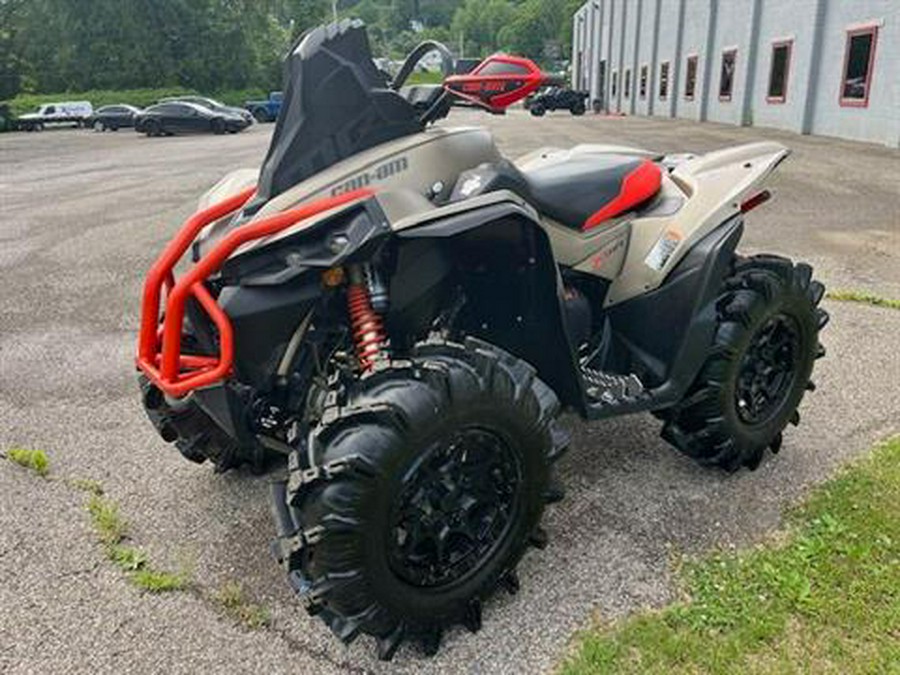 2023 Can-Am Renegade X MR 1000R