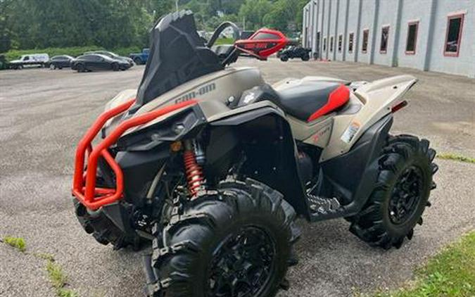 2023 Can-Am Renegade X MR 1000R