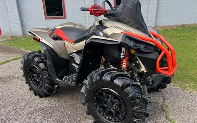 2023 Can-Am Renegade X MR 1000R