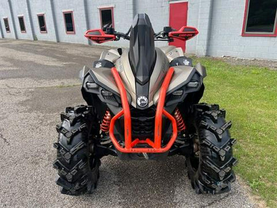 2023 Can-Am Renegade X MR 1000R